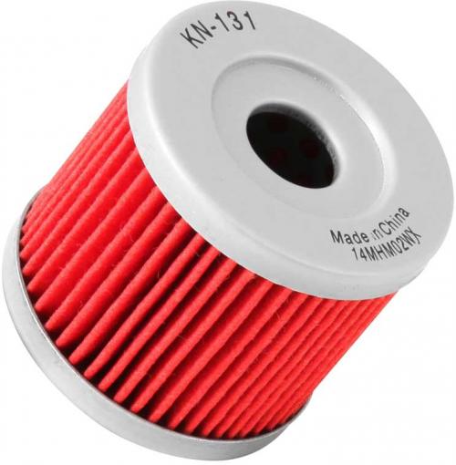 K&N KN131 K&N OIL FILTER