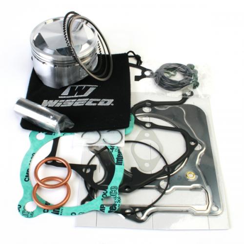 Wiseco Forged Top End Kit 85.50 mm 11:1 CR for Honda XR400 R 1996–2004 PK1037