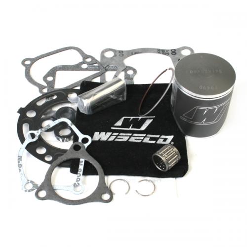 Wiseco GP Series Top End Kit 54.00 mm for Honda CR125 R 2005–2007 PK1396