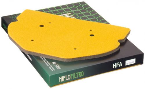 HIFLO HFA2706 HIFLO AIR FILTER