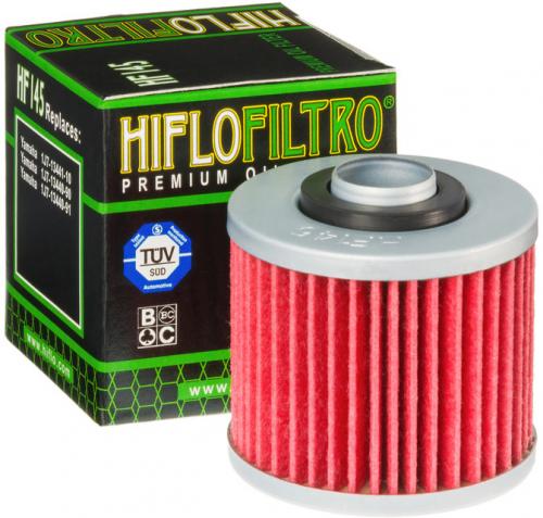 HIFLO HF145 HIFLO OIL FILTER