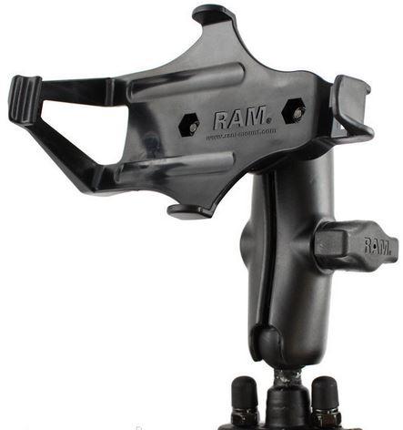 RAM MOUNTS RAM MOTORCYCLE MOUNT GARMIN VIRB