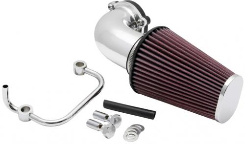 K&N PERFORMANCE AIR INTAKE SYSTEM 13831126P