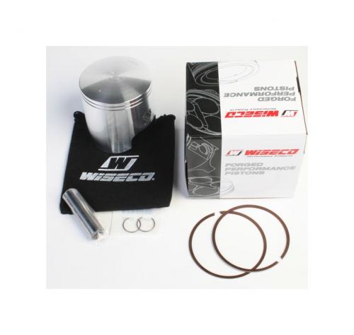 Wiseco Pro-Lite Piston Kit 88.50 mm for Yamaha YZ490 1984–1990 546M08850