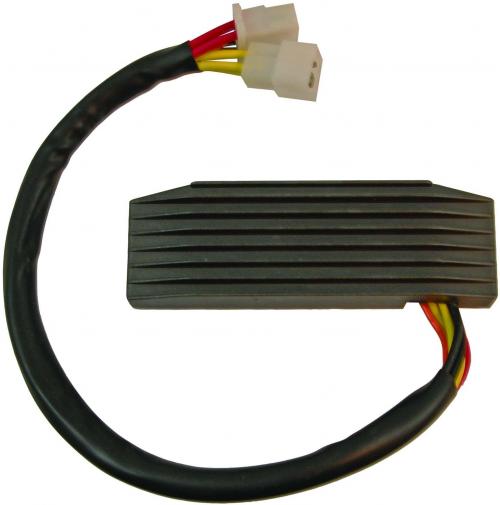 WAI REGULATOR - RECTIFIER SUZUKI WAS1014N