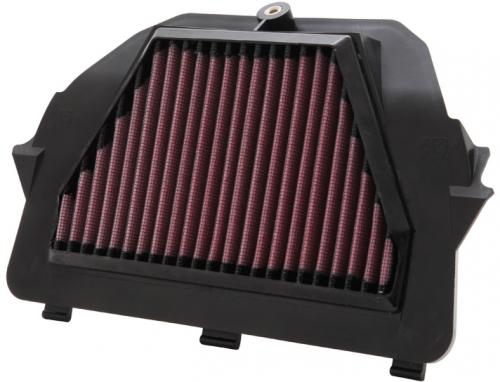 K&N YA6008 K&N AIR FILTER