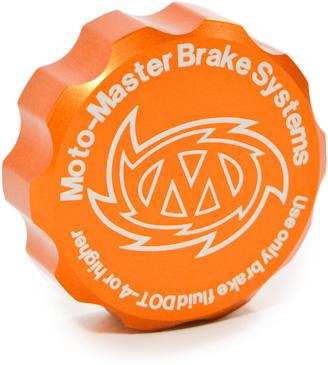 MOTO MASTER 213003, MASTER CILINDER, RESERVOIR CAP