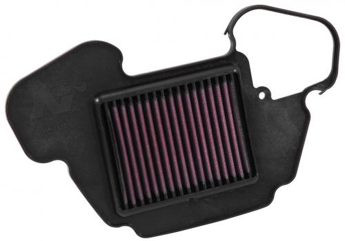 K&N HA1313 K&N AIR FILTER