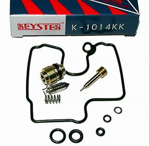 KEYSTER CARBURRETOR REPAIR SET K-1014KKM