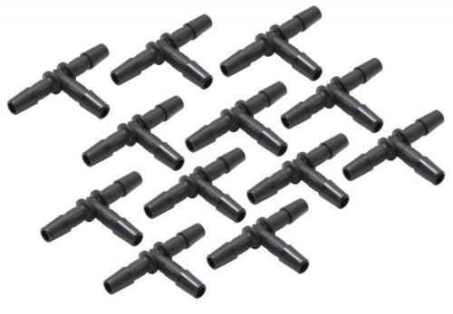 K&N FUEL LINE "T" 81-0270