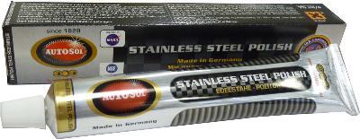 GRANVILLE AUTOSOL STAINLESS STEEL POLISH