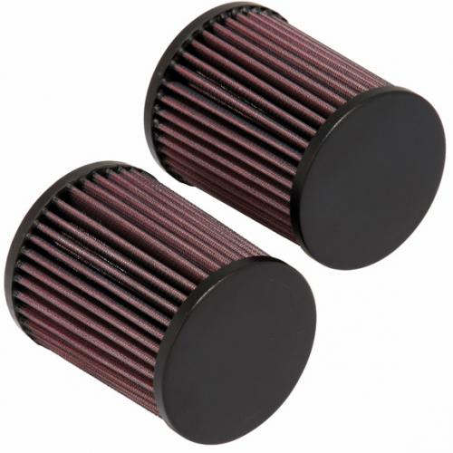 K&N HA1004R K&N RACE AIR FILTER