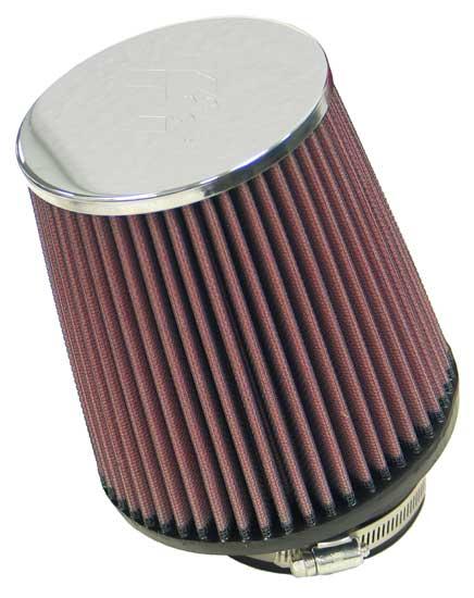 K&N UNIVERSAL AIR FILTER RF-1023
