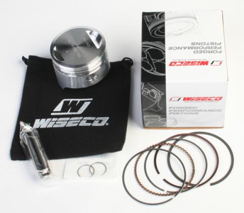 WISECO PISTON KIT WIW4670M06800