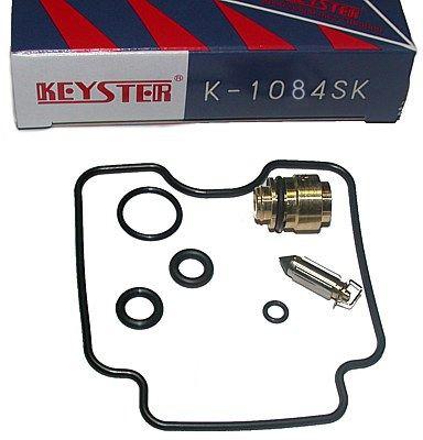 KEYSTER CARBURRETOR REPAIR SET K-1084SKM