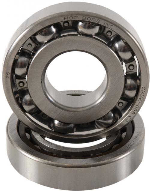 HOT RODS MAIN BEARING & SEAL KITS HRK079