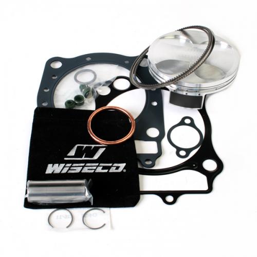 Wiseco Forged Top End Kit 96.00 mm 13:1 CR for Honda CRF450 R 2002–2008 PK1367