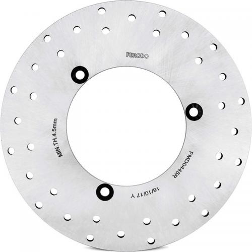 FERODO FMD0445R FIXED BRAKE DISC
