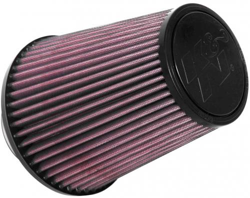 K&N UNIVERSAL CLAMP-ON AIR FILTER 13794695