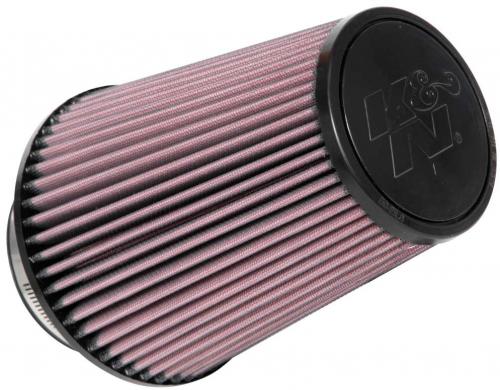 K&N UNIVERSAL CLAMP-ON AIR FILTER 13794665