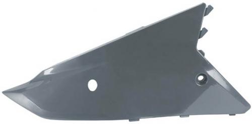 RTECH UPPER SIDE PANELS HONDA QUANTUM GREY