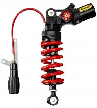 K-TECH RCU DDS PRO HON CBR1000RR,CBR1000RR SP -'16