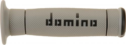 DOMINO GRIP TRIAL X-TREME GREY/BLACK