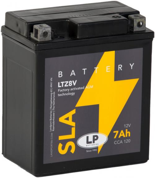 LANDPORT YTZ8V SLA