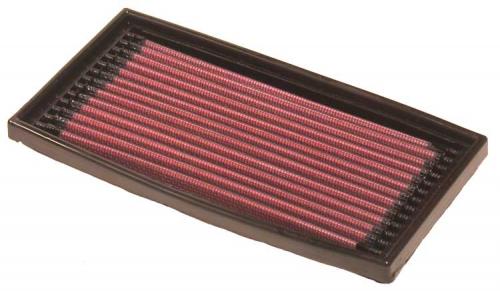 K&N TB6000 K&N AIR FILTER