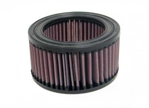 K&N DU0100 K&N AIR FILTER