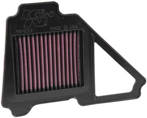 K&N YA1213 K&N AIR FILTER