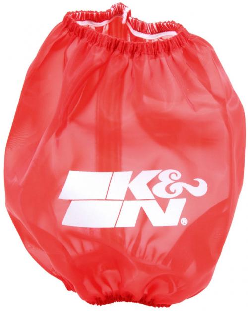 K&N AIR FILTER WRAP HA-4504PR