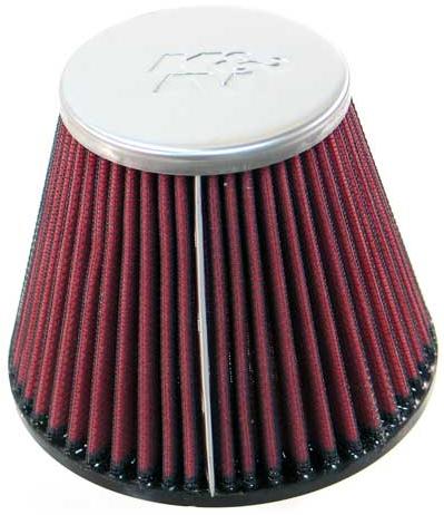 K&N UNIVERSAL CLAMP-ON AIR FILTER 13794537