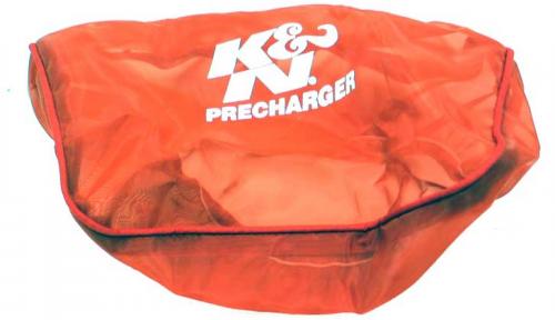 K&N AIR FILTER WRAP 13794099