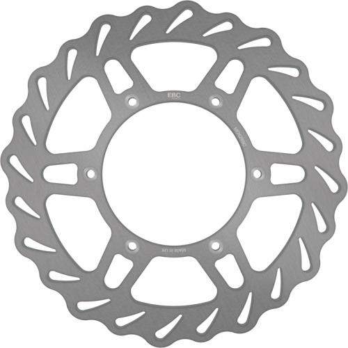 EBC BRAKE DISC MD6289C OFFROAD OE REPLACEMENT WAVE DISC