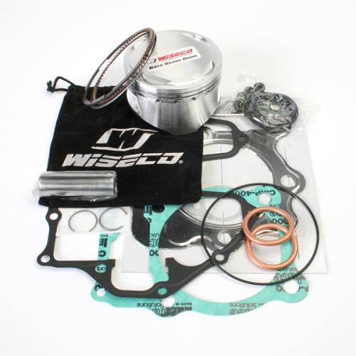 Wiseco Forged Top End Kit 86.00 mm 10:1 CR for Honda XR400 R 1996–2004 PK1033