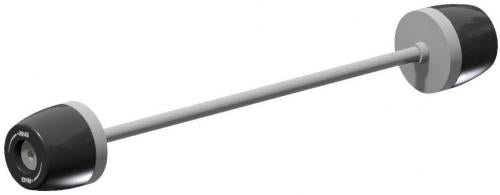 R&G FORK PROTECTORS APEX RGFP0308BK