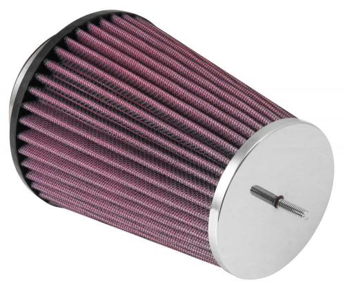 K&N UNIVERSAL CLAMP-ON AIR FILTER 13794487