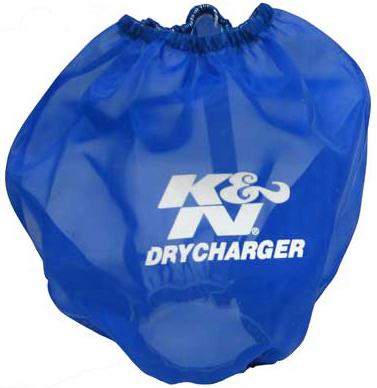 K&N AIR FILTER WRAP RF-1042DL