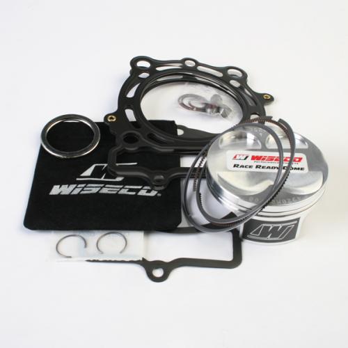 Wiseco Forged Top End Kit 77.00 mm 13.5:1 CR for Kawasaki KX250 F 2009 PK1827
