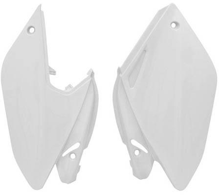 RTECH SIDE PANEL HONDA WHITE ONE-COLOUR (OE) 565410295