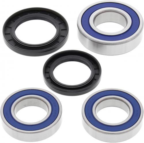 ALL BALLS WHEEL BEARING KIT 25-1493