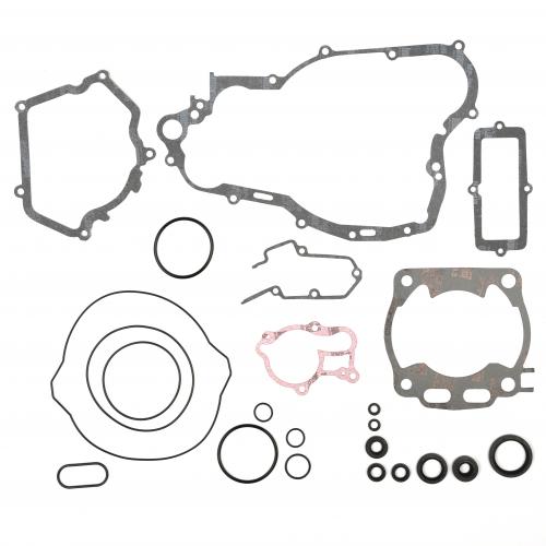 ProX complete gasket set Yamaha YZ250 1999–2000 34.2319