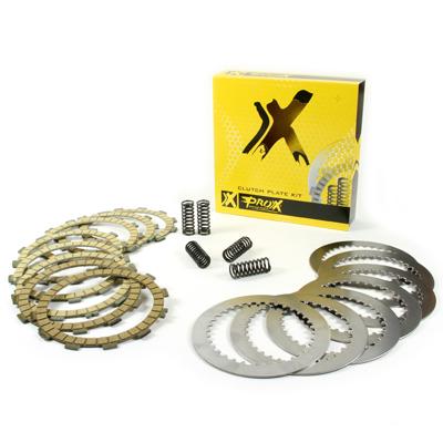 PROX COMPLETE CLUTCH PLATE SET PX16CPS43004