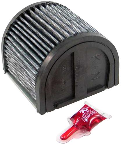 K&N YA1600 K&N AIR FILTER