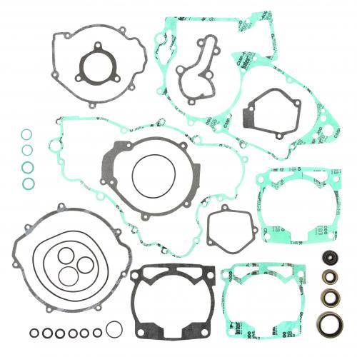 ProX complete gasket set KTM 360 SX - EXC 1996–1997 34.6346