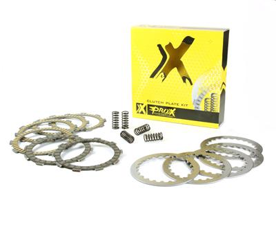 PROX COMPLETE CLUTCH PLATE SET PX16CPS20018