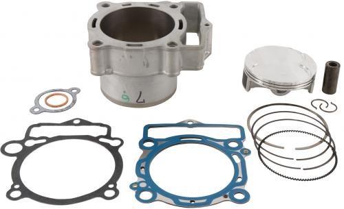 CYLINDER WORKS BIG BORE CYLINDER KIT CWCW51008K01