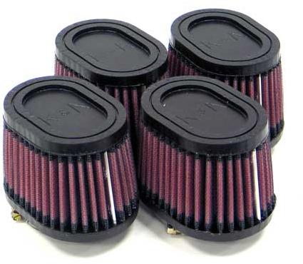 K&N UNIVERSAL FILTER RUBBER RU-2454