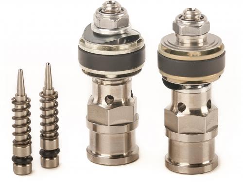 K-TECH FF PISTON KIT YAM FZ/MT-09 KYB '17-
